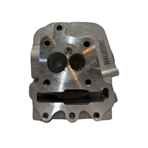 Honda Spacy Alpha 110 / Rks Spontini 110 Silindir Üst Kapak Komple