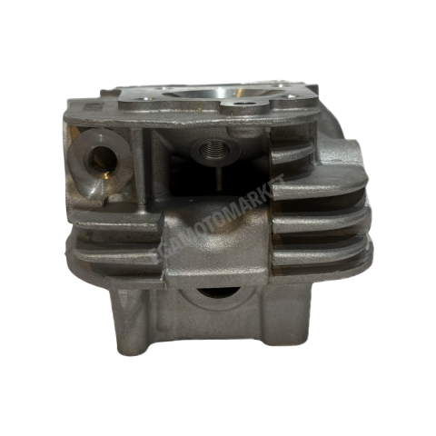 Honda Spacy Alpha 110 / Rks Spontini 110 Silindir Üst Kapak Komple