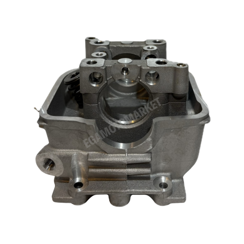 Honda Spacy Alpha 110 / Rks Spontini 110 Silindir Üst Kapak Komple