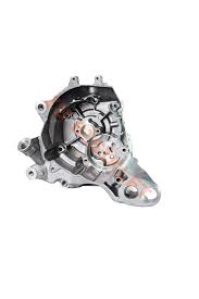 Honda Spacy Alpha 110 Sağ Motor Bloğu Karter
