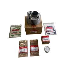 Honda Spacy Alpha 110 Silindir Set Orjinal Spontini 110