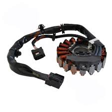 Honda Spacy Alpha 110 Statör Oem (2015-2022)