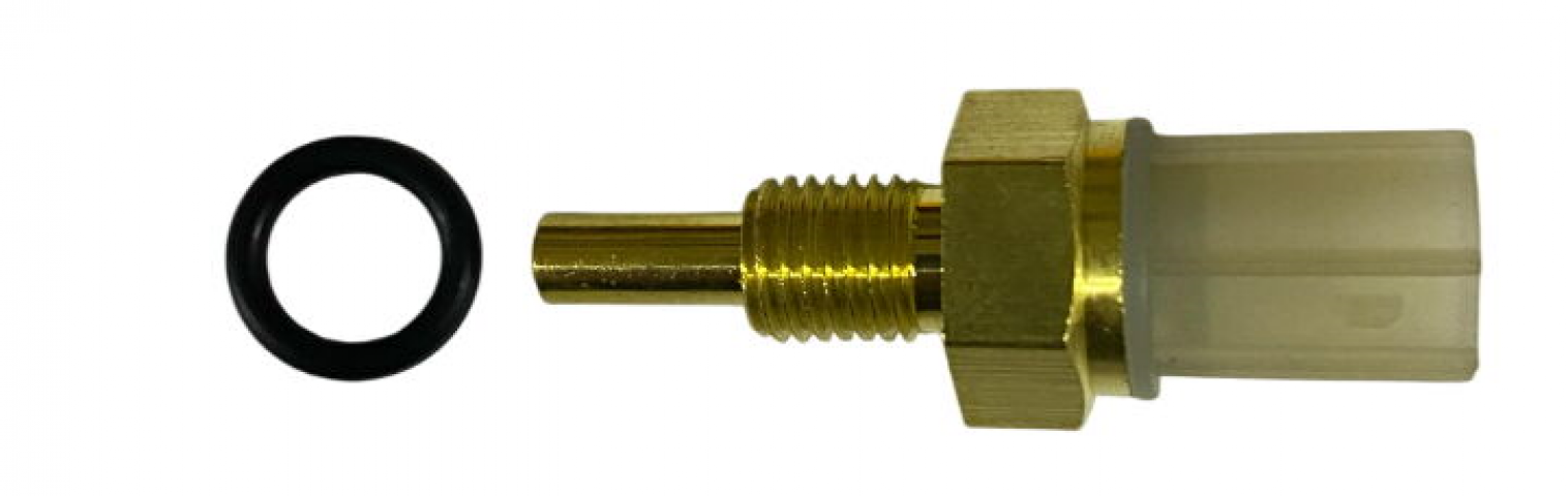 Honda Ve Yamaha Modeller Universal Hararet (ısı) Müşürü