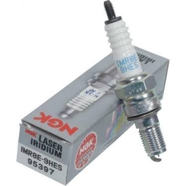 (ımr8e-9hes) Ngk Genel Scooter/ Motorsiklet Ateşleme Bujisi İridyum/ Irıdıum 95397 Honda
