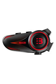 Interkom Fazer A52 2x Kask Bluetooth Kulaklık