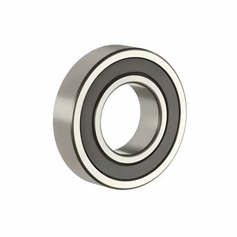 Isk Bearings 6302 Bilya Rulman Yüksek Dayanım Sessiz Ve Verimli Performans (15x42x13 Mm)