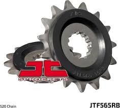 Jtr897- 14 (jt) Ön Dişli