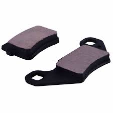 Kanuni Disk Fren Balata Arka Atv 200