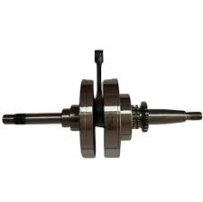 Kanuni Freccia 150 Krank Komple (oem)