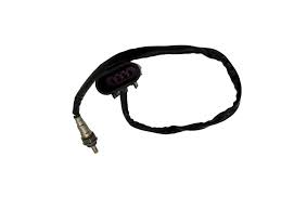 Kanuni Mati 125 Egzoz Oksijen Sensörü