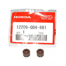 Kanuni Mati 125 Subap Keçe Lastiği Takım Orjinal (honda)
