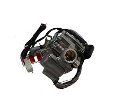 Karbüratör Komple Oem Sym Fiddle 125 / Orbit 2 125 - Jet 4 125