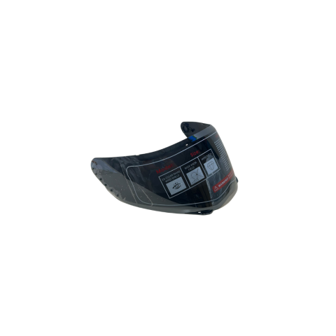 Kask Camı Çene Açılır Modeller Jk 906 Aynalı Vizör