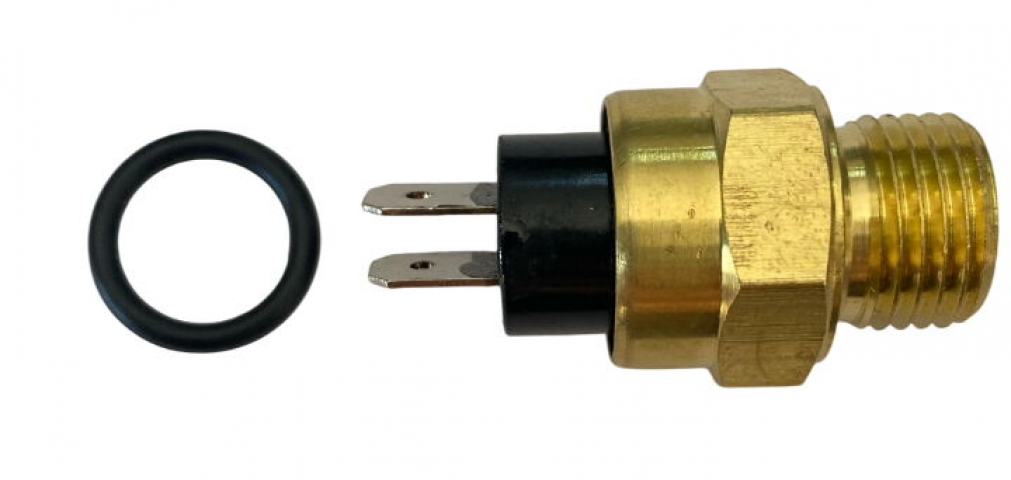 Kawasaki Hararet (ısı) Müşürü (zx6 - Z 800 - Nk 150 )