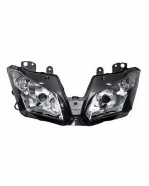 Kawasaki Ninja 300 / Versys 650 - 1000 Ön Far Komple