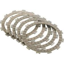 Kawasaki Ninja 300 / Z 300 Debriyaj Balatası Trw