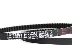 Kayış Orjinal (kymco) Kymco Like 125 - 200 / Agility 125 / People 125 - 150 Mıtsıboshı