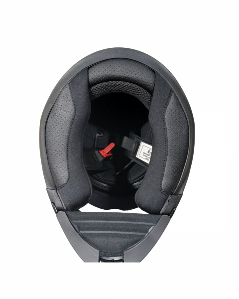 Kc Çene Açılır Vizörlü Kask Kurukafa