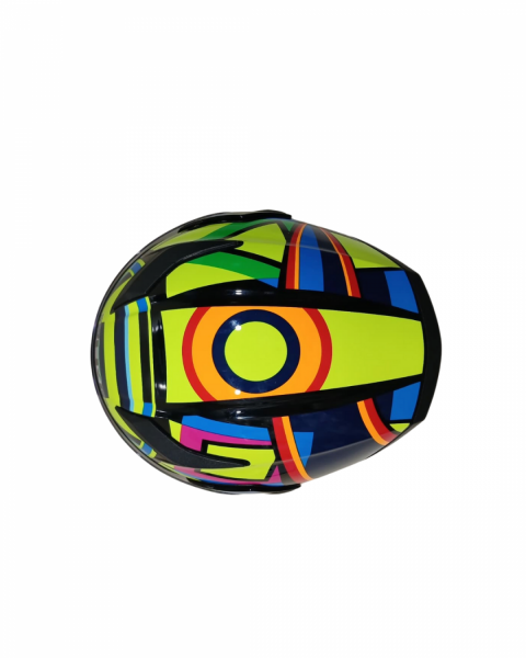 Kc Çene Açılır Vizörlü Kask Model Enso 46