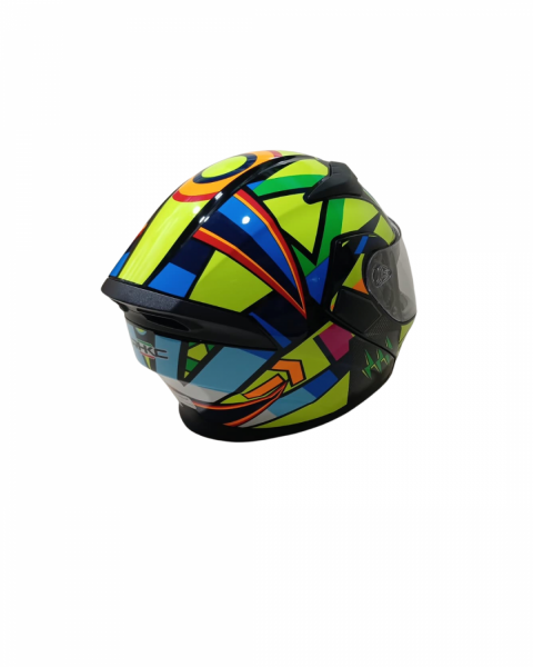 Kc Çene Açılır Vizörlü Kask Model Enso 46