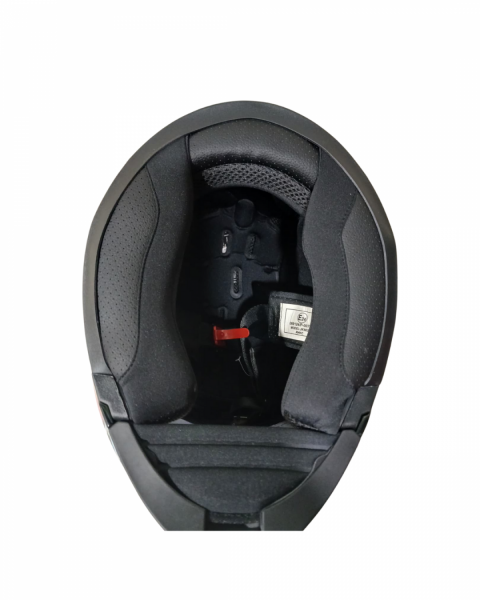 Kc Çene Açılır Vizörlü Kask Model İskelet