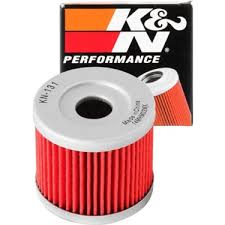 K&n 131 Performans Yağ Filtresi