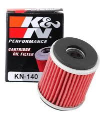 K&n 140 Performans Yağ Filtresi