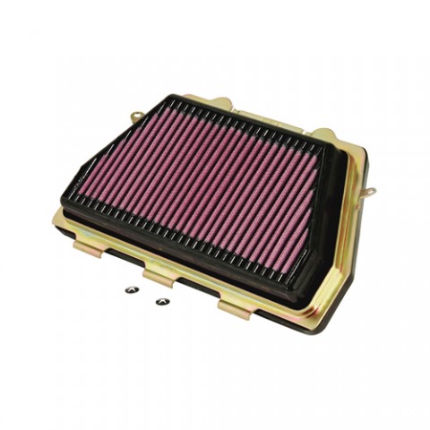 (kn) Hava Filtre Seti Performans / Honda Cbr 1000rr / Sp Hava Filtre Elemanı (2008-2016)