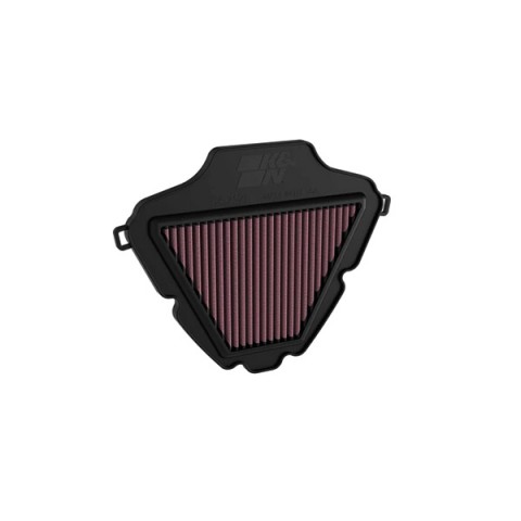 (kn) Hava Filtre Seti Performans / Honda Nc 750 - Forza 750 / X-adv 750 Hava Filtre Elemanı (2021-2025)