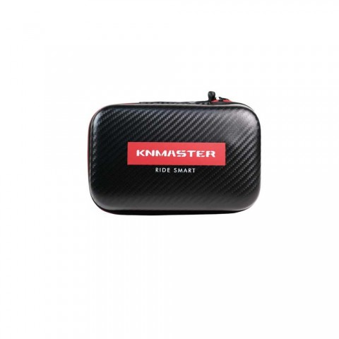 (knmaster) Kn2300pro Motosiklet Kask (interkom) Bluetooth Intercom Kulaklık Seti Siyah