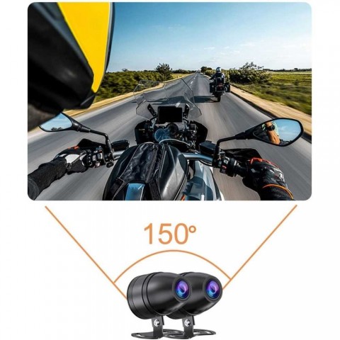 (knmaster) Motocam 1000