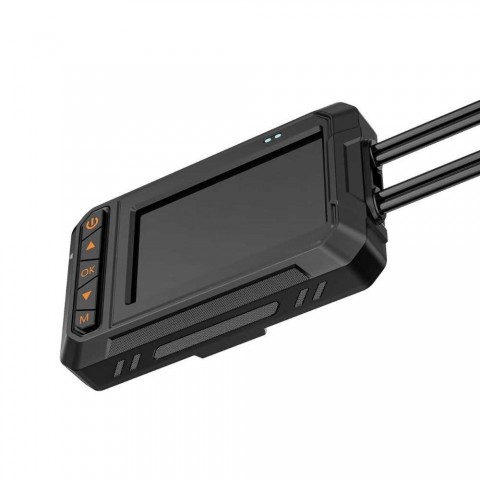 (knmaster) Motocam 1000