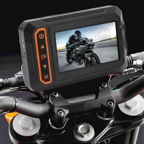 (knmaster) Motocam 1000