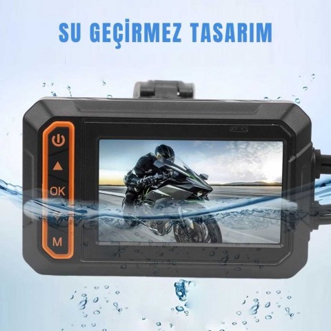 (knmaster) Motocam 1000