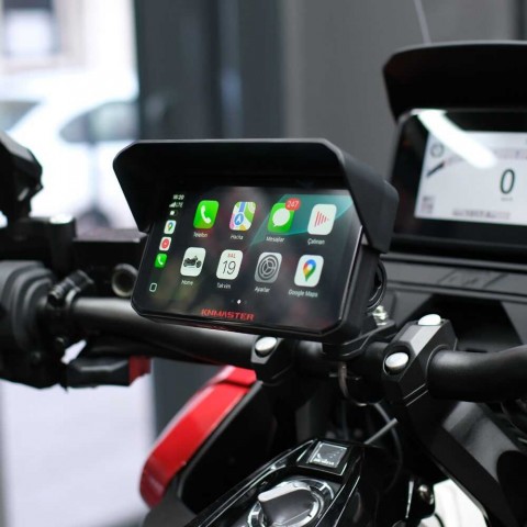 (knmaster) Motoplay 1000