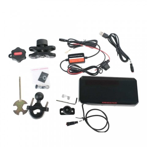 (knmaster) Motoplay 1000