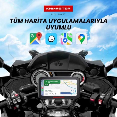 (knmaster) Motoplay 1000
