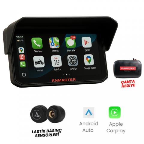 (knmaster) Motoplay 1500