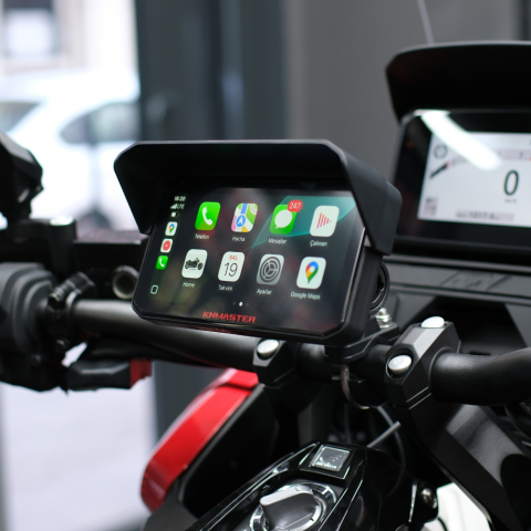 (knmaster) Motoplay 1500