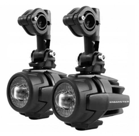 (knmaster) Shark Y 22w Bmw Motosiklet Led Sis Farı