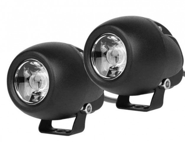 (knmaster) Snark 14w Motosiklet / Off Road Sis Farı