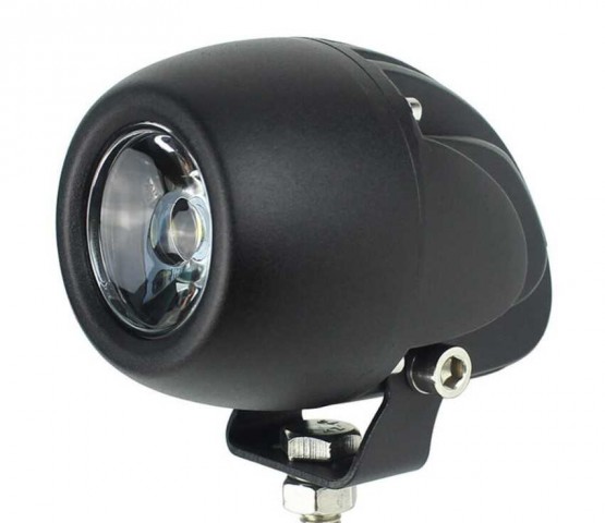 (knmaster) Snark 14w Motosiklet / Off Road Sis Farı