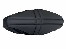 Konfor Hava Destekli Koltuk Kılıfı Honda Pcx 125 (2011-2025) / Yamaha Nmax 125 155