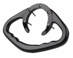 Ktm Duke 125 / 200 / 250 / 390 Depo Tutamacı (siyah) 2011-2016