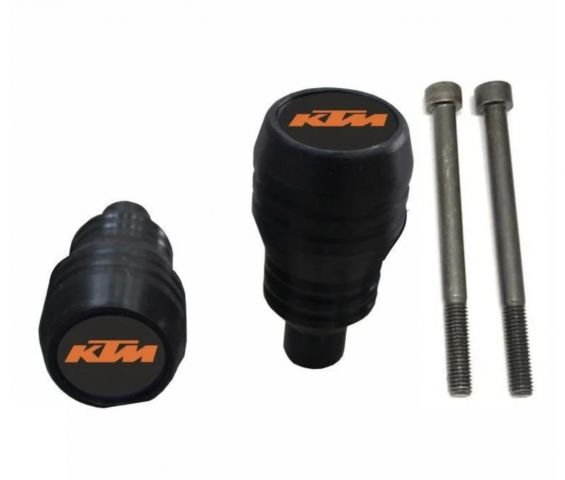 Ktm Duke 125 / 200 / 250 /  390 Koruma Takozu