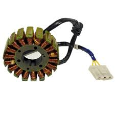 Ktm Duke 125 Statör (sargı)