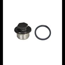 Ktm Duke 390 (2024-2025) Yağ Boşaltma Tapası (oringli) Orjinal