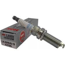 Ktm Duke 390 İridyum Ateşleme Bujisi Ngk 2011-2025