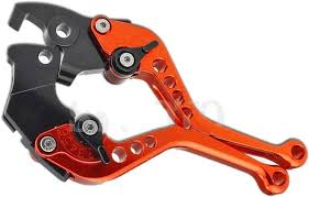 Ktm Duke Ve Rc Modeller 125 / 200 - 250 / 390 2011-2017 (spor Manet Takım Turuncu)