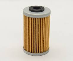 Ktm Exc 250 Yağ Filtre Kağıt - Husqvarna 250f 450 Yağ Filtre Khan